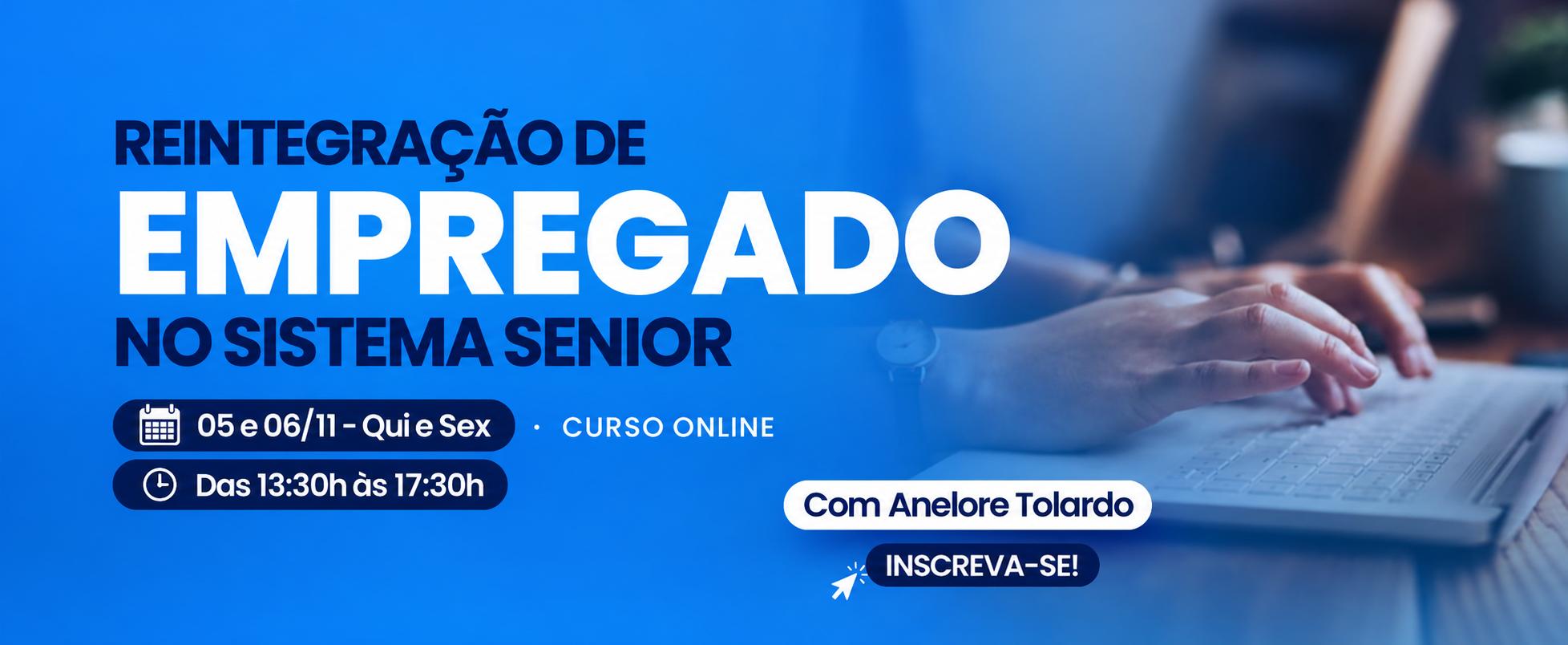 reintegração