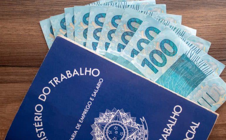 Seguro Desemprego e Bolsa Estágio