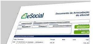 Segurado Especial: eSocial e recolhimento em DAE