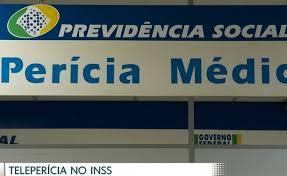 Realização de Perícia Médica INSS com Uso da Teleavaliação - PMUT