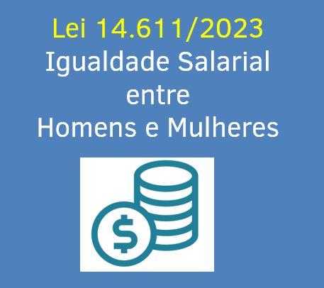 Relatório Igualdade Salarial - Site Emprega Brasil atualizado para incluir Filiais