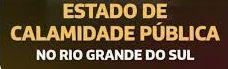 CIRCULAR CAIXA N° 1057 - MAIO 2024 - Recolhimento FGTS - Cidades Rio Grande do Sul