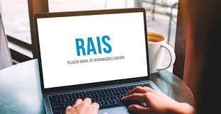 Relatório RAIS 2023